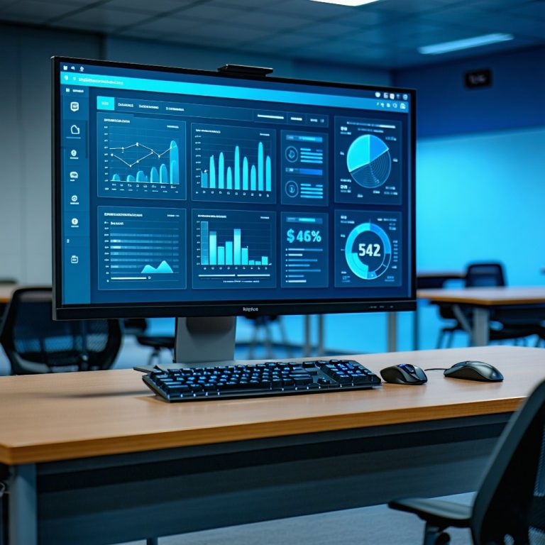 Does Blackboard Check for AI Writing? How to Understand Your Risk